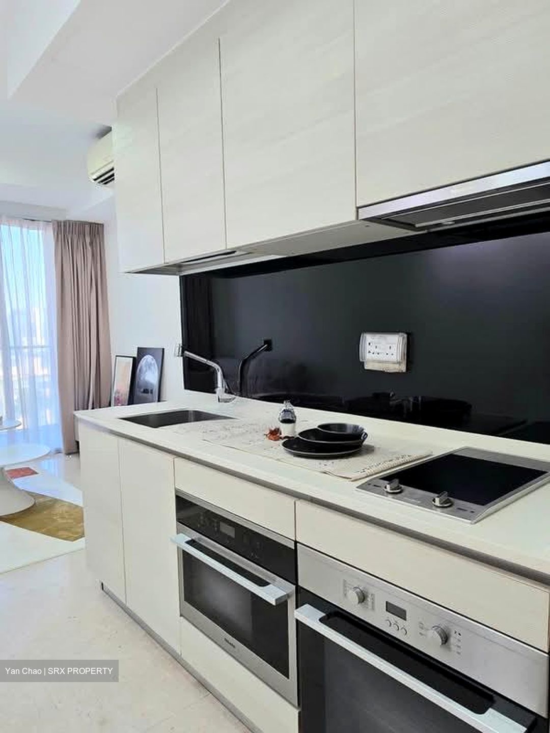 6 Derbyshire (D11), Condominium #557633741
